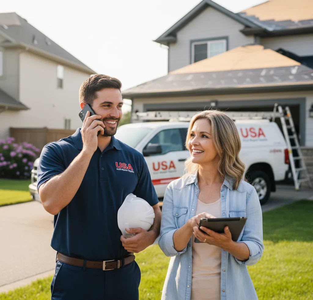 Roof Leak Repair in Kimberly, AL